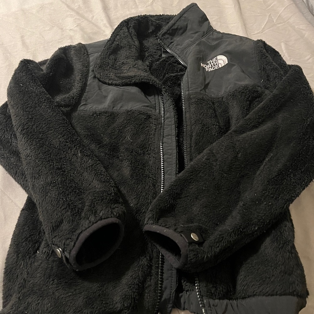 North Face jacket